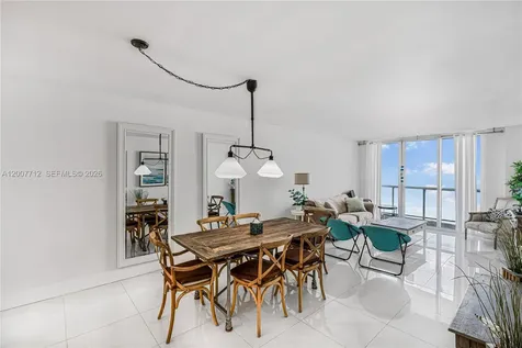 19370 Collins Avenue Sunny Isles Beach FL 33160