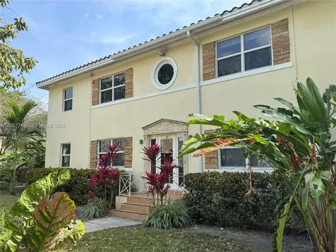 725 NE 91st Street Miami Shores FL 33138