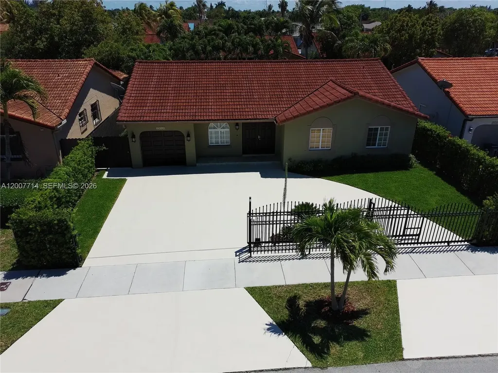 15412 SW 177th Terrace Miami FL 33187