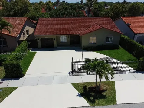 15412 SW 177th Terrace Miami FL 33187