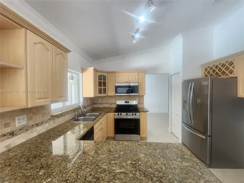 15412 SW 177th Terrace Miami FL 33187