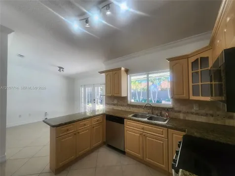 15412 SW 177th Terrace Miami FL 33187