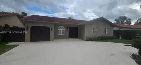 15412 SW 177th Terrace Miami FL 33187