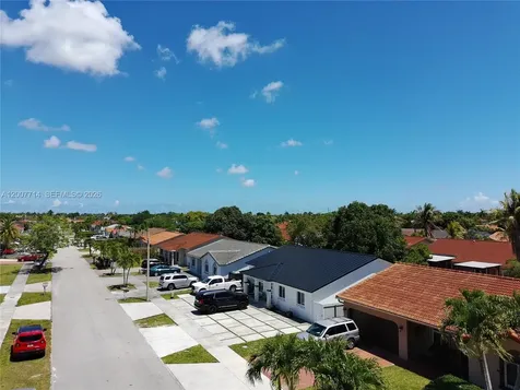 15412 SW 177th Terrace Miami FL 33187