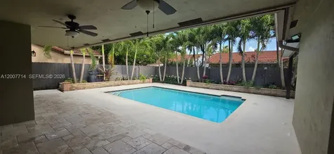 15412 SW 177th Terrace Miami FL 33187