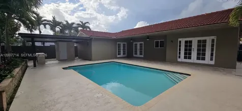 15412 SW 177th Terrace Miami FL 33187