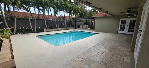 15412 SW 177th Terrace Miami FL 33187