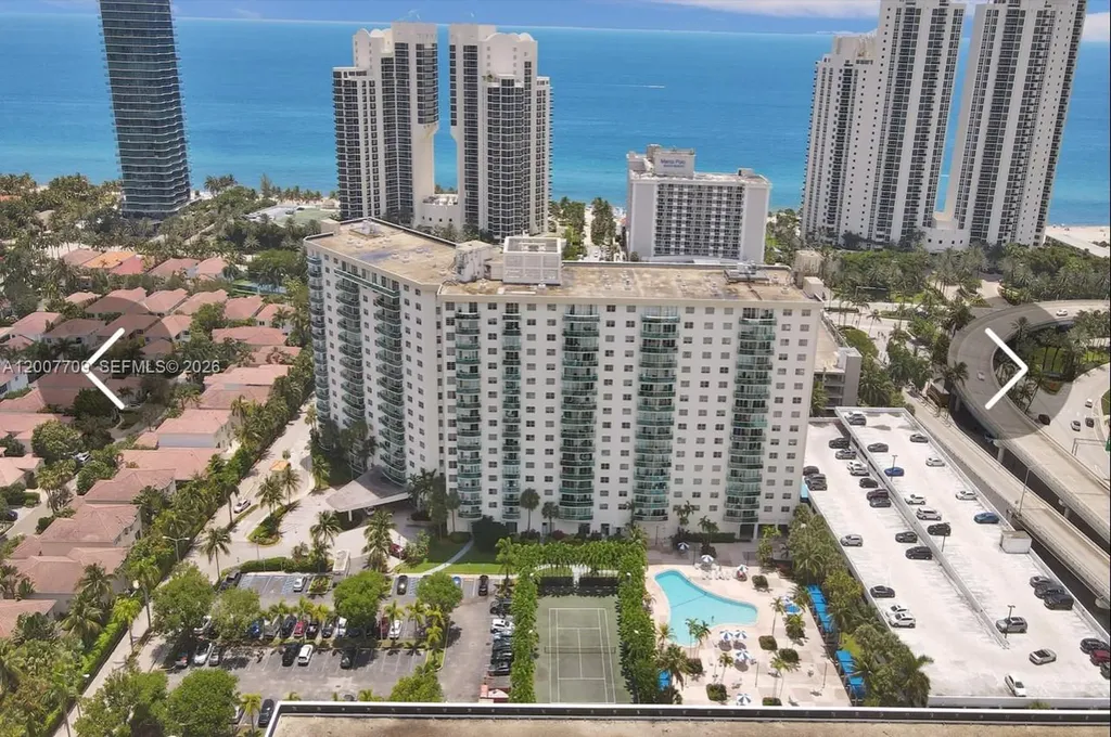 19370 Collins Avenue Sunny Isles Beach FL 33160
