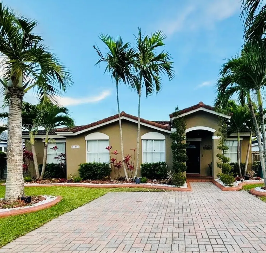 11354 SW 246th Street Homestead FL 33032