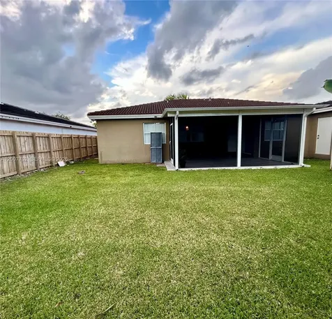 11354 SW 246th Street Homestead FL 33032