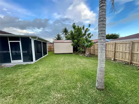 11354 SW 246th Street Homestead FL 33032