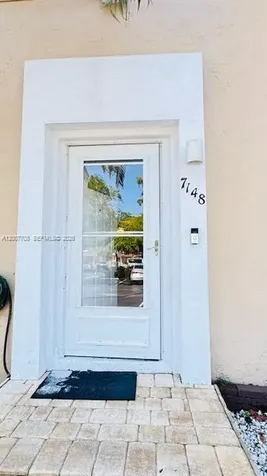 7148 Woodmont Avenue Tamarac FL 33321