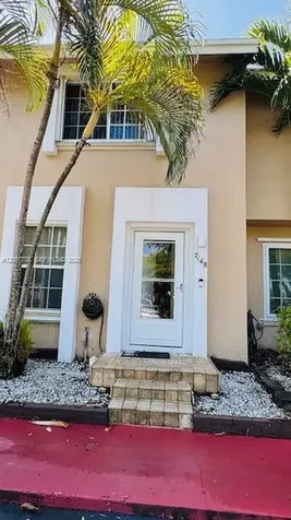 7148 Woodmont Avenue Tamarac FL 33321