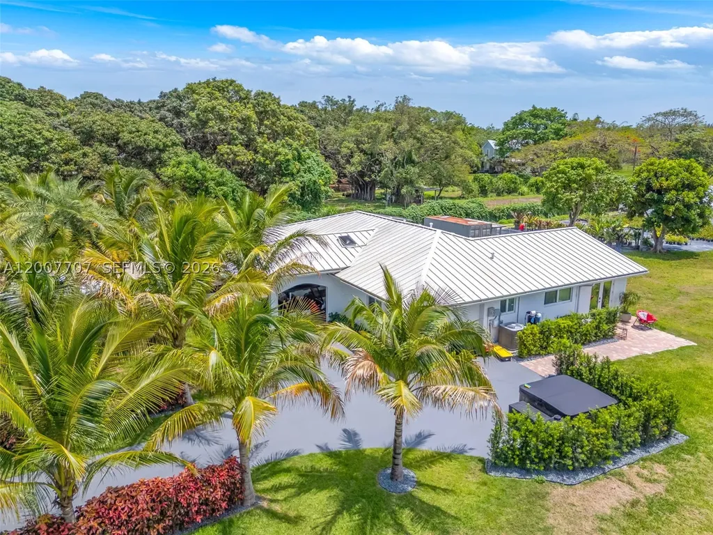 13770 SW 192nd Street Miami FL 33177