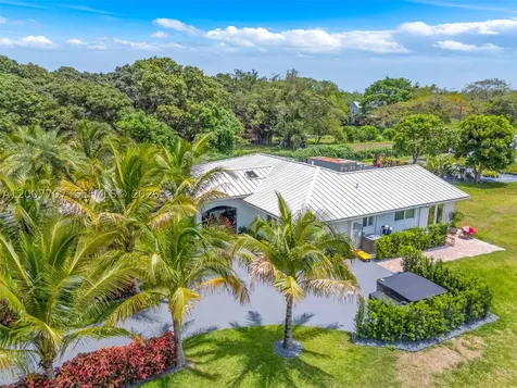 13770 SW 192nd Street Miami FL 33177