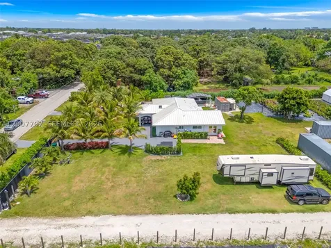 13770 SW 192nd Street Miami FL 33177