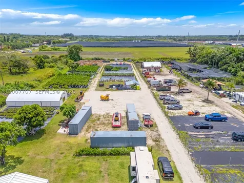 13770 SW 192nd Street Miami FL 33177