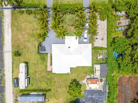 13770 SW 192nd Street Miami FL 33177