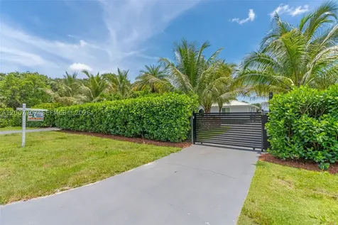 13770 SW 192nd Street Miami FL 33177