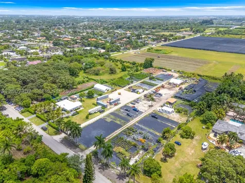 13770 SW 192nd Street Miami FL 33177