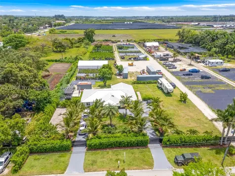 13770 SW 192nd Street Miami FL 33177