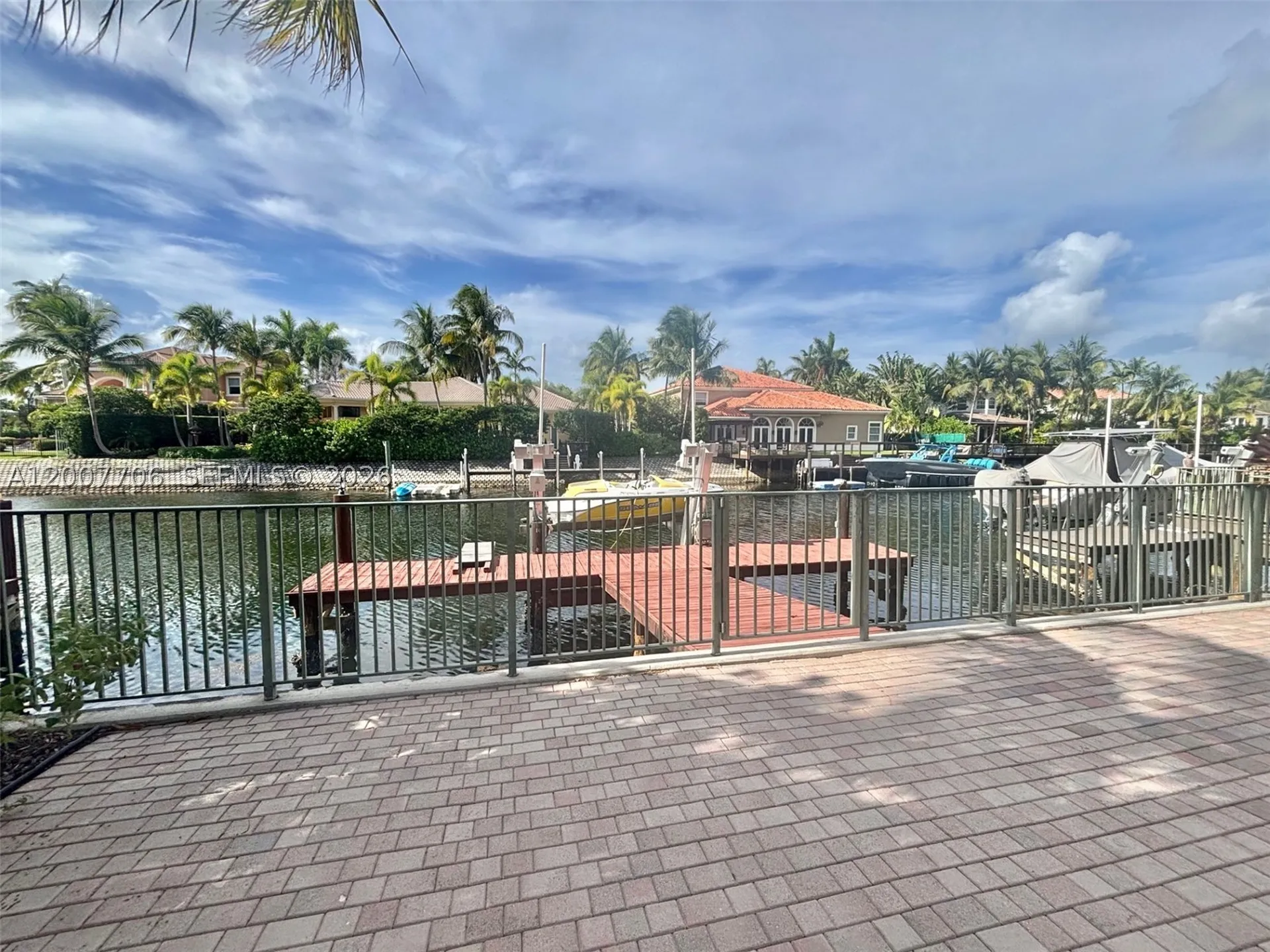 1141 Waterside Lane Hollywood FL 33019