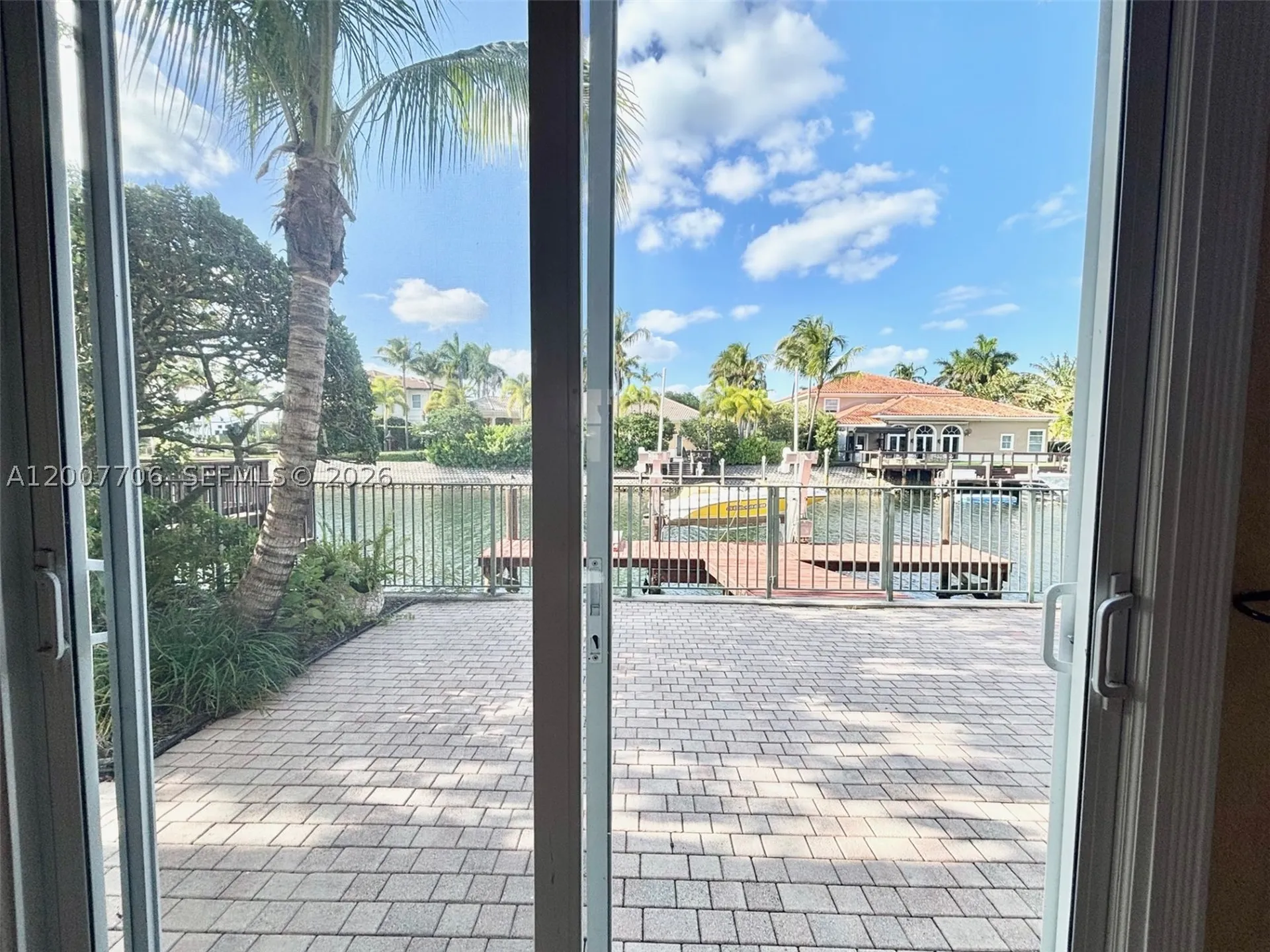 1141 Waterside Lane Hollywood FL 33019
