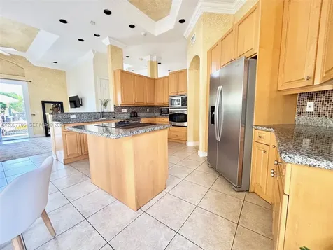 1141 Waterside Lane Hollywood FL 33019