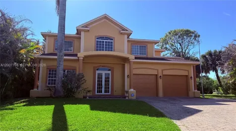633 SW Jada Road Port St. Lucie FL 34953