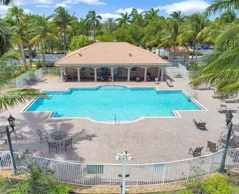 8344 SW 27 Miramar FL 33025