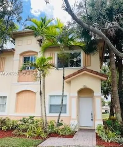 8344 SW 27 Miramar FL 33025