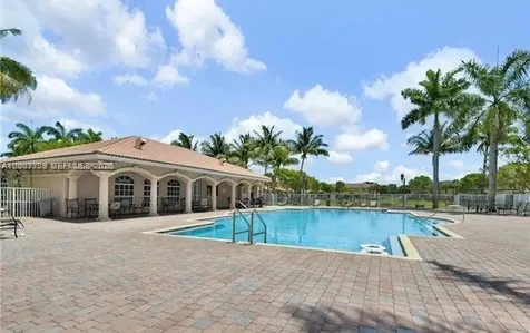 8344 SW 27 Miramar FL 33025