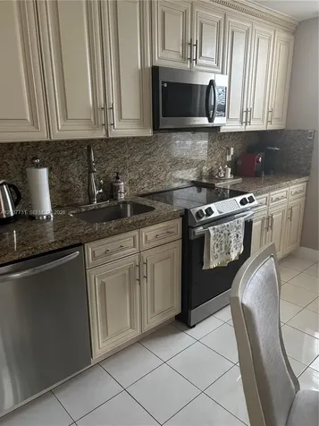1865 S Ocean Drive Hallandale Beach FL 33009