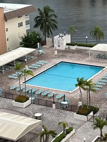 1865 S Ocean Drive Hallandale Beach FL 33009