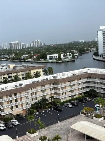 1865 S Ocean Drive Hallandale Beach FL 33009