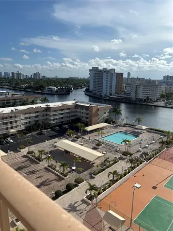 1865 S Ocean Drive Hallandale Beach FL 33009