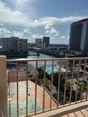 1865 S Ocean Drive Hallandale Beach FL 33009