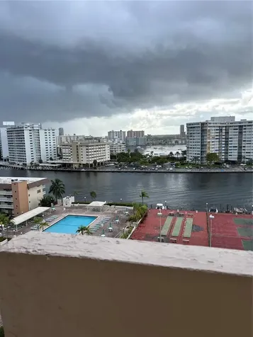 1865 S Ocean Drive Hallandale Beach FL 33009