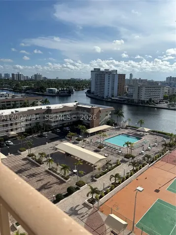 1865 S Ocean Drive Hallandale Beach FL 33009