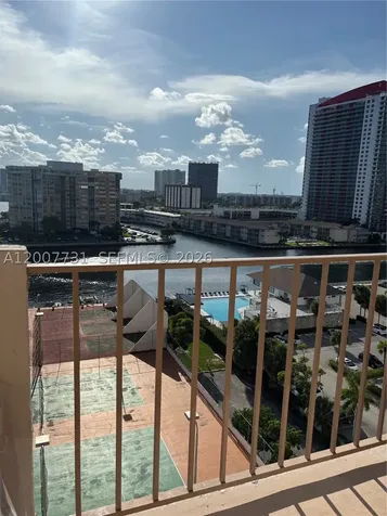 1865 S Ocean Drive Hallandale Beach FL 33009