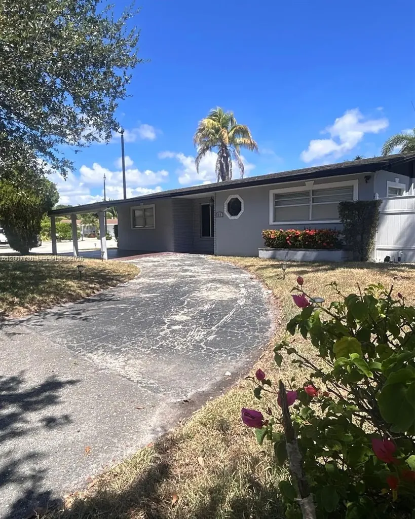 221 NE 24th Street Pompano Beach FL 33064