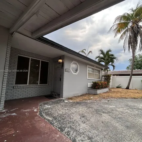 221 NE 24th Street Pompano Beach FL 33064