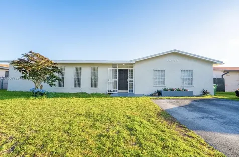 10750 SW 173rd Street Miami FL 33157