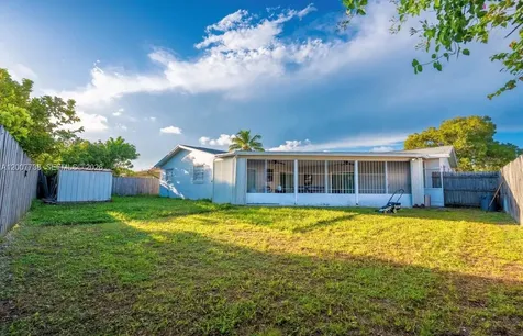 10750 SW 173rd Street Miami FL 33157
