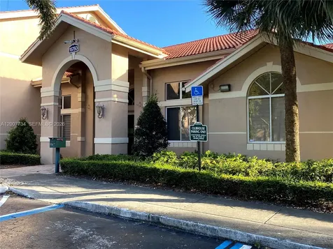 10521 SW 158th Court Miami FL 33196