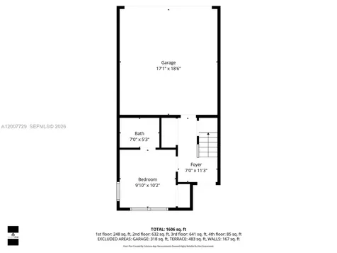 1033 NE 17th Way Fort Lauderdale FL 33304