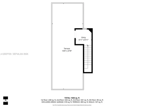 1033 NE 17th Way Fort Lauderdale FL 33304