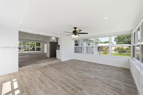 6900 NW 14th Street Plantation FL 33313