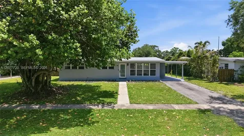 6900 NW 14th Street Plantation FL 33313