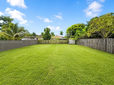 841 SW 6th Street Florida City FL 33034